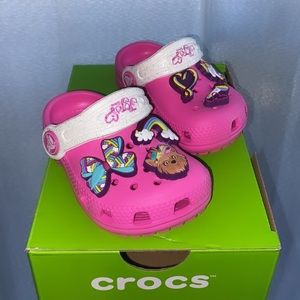 Baby Crocs